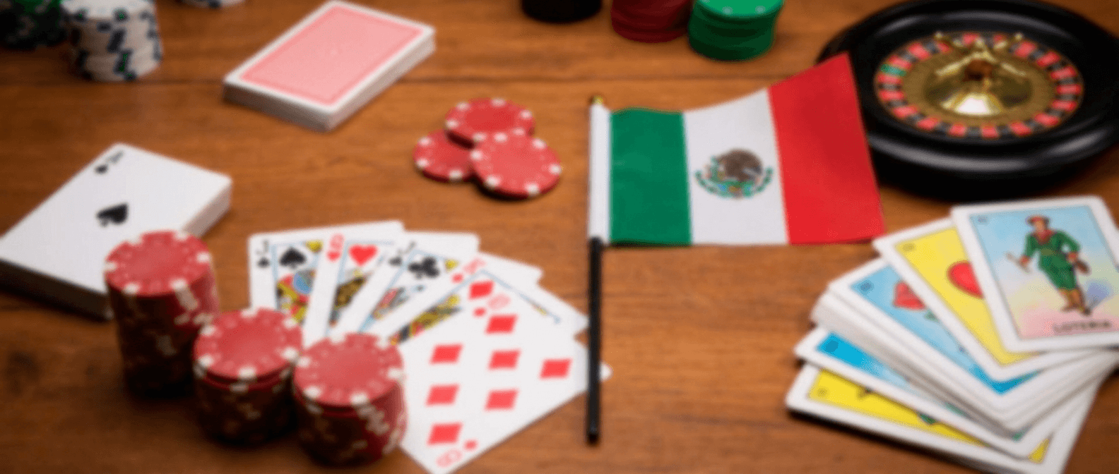Analisis de casinos online en Mexico