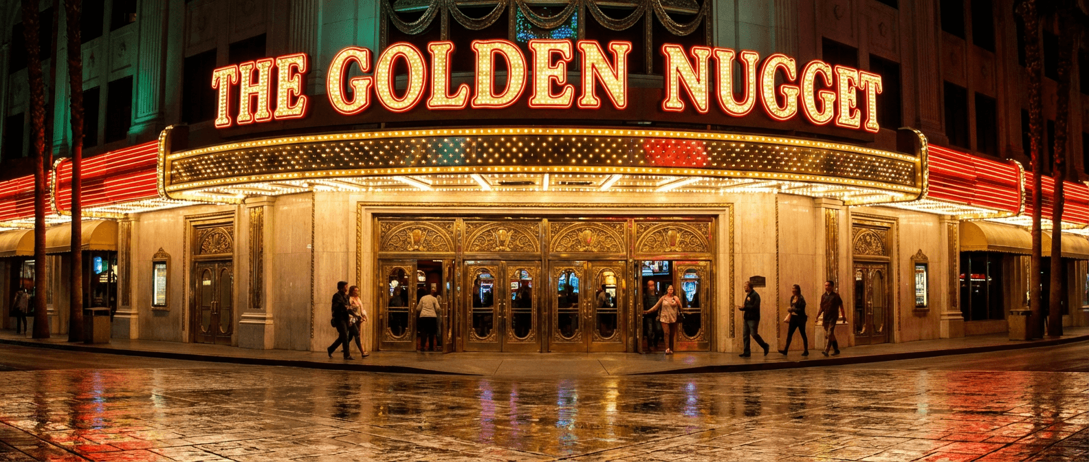 Casino en vivo con crupieres reales