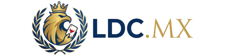 ldc.mx logo